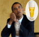 Obama's Beer Recipe May Just Go Public  